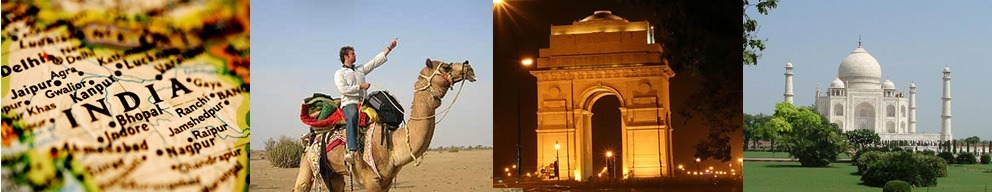 Best Time to Visit Delhi Agra Jaipur with Golden Triangle Group Tour India