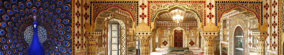 City Palace museum Jaipur Tourist Information by  Golden Triangle Group Tour India