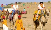 Destinations covered by Golden Triangle Group Tour - Delhi Agar Jaipur