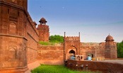 Red Fort Tour with Golden Triangle Group Tour